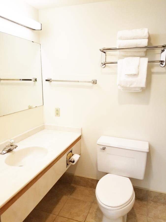 Alex Hotel And Suites - Accommodation Dallas