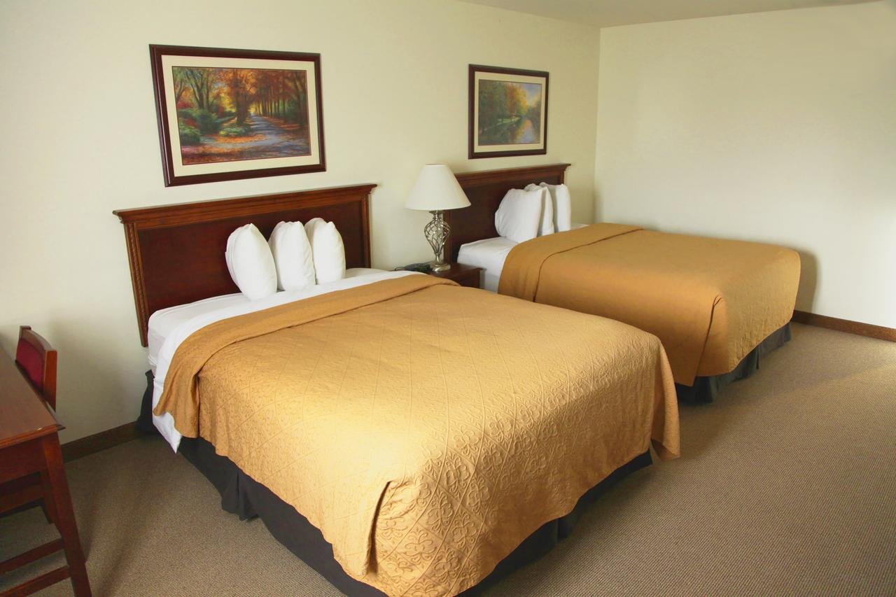 Alex Hotel And Suites - Accommodation Florida