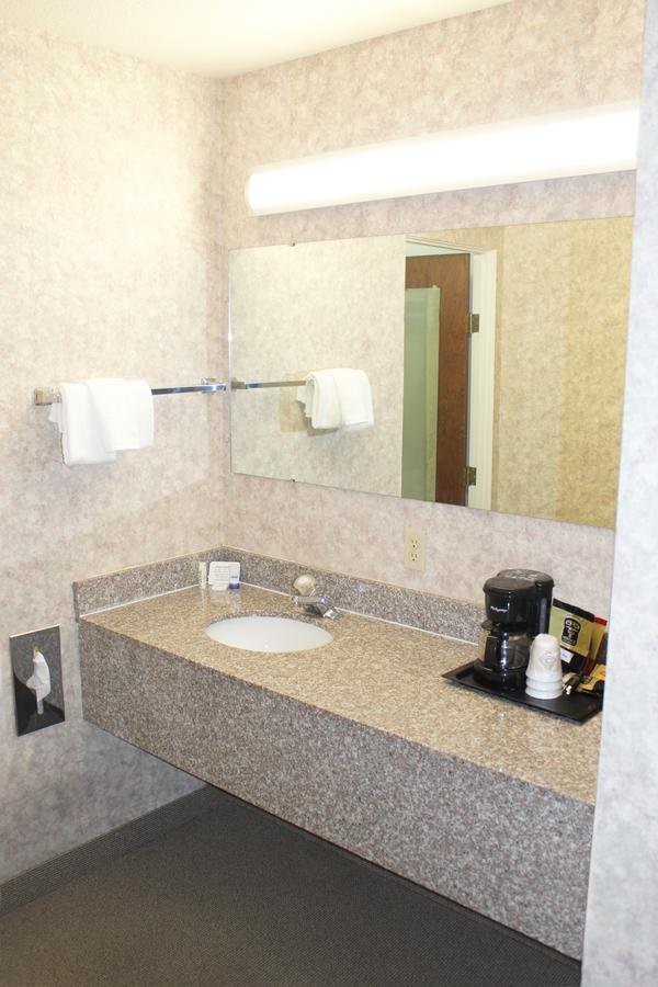 Alex Hotel And Suites - Accommodation Dallas