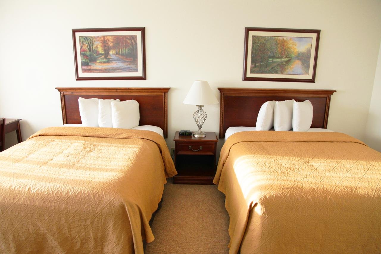 Alex Hotel And Suites - Accommodation Florida