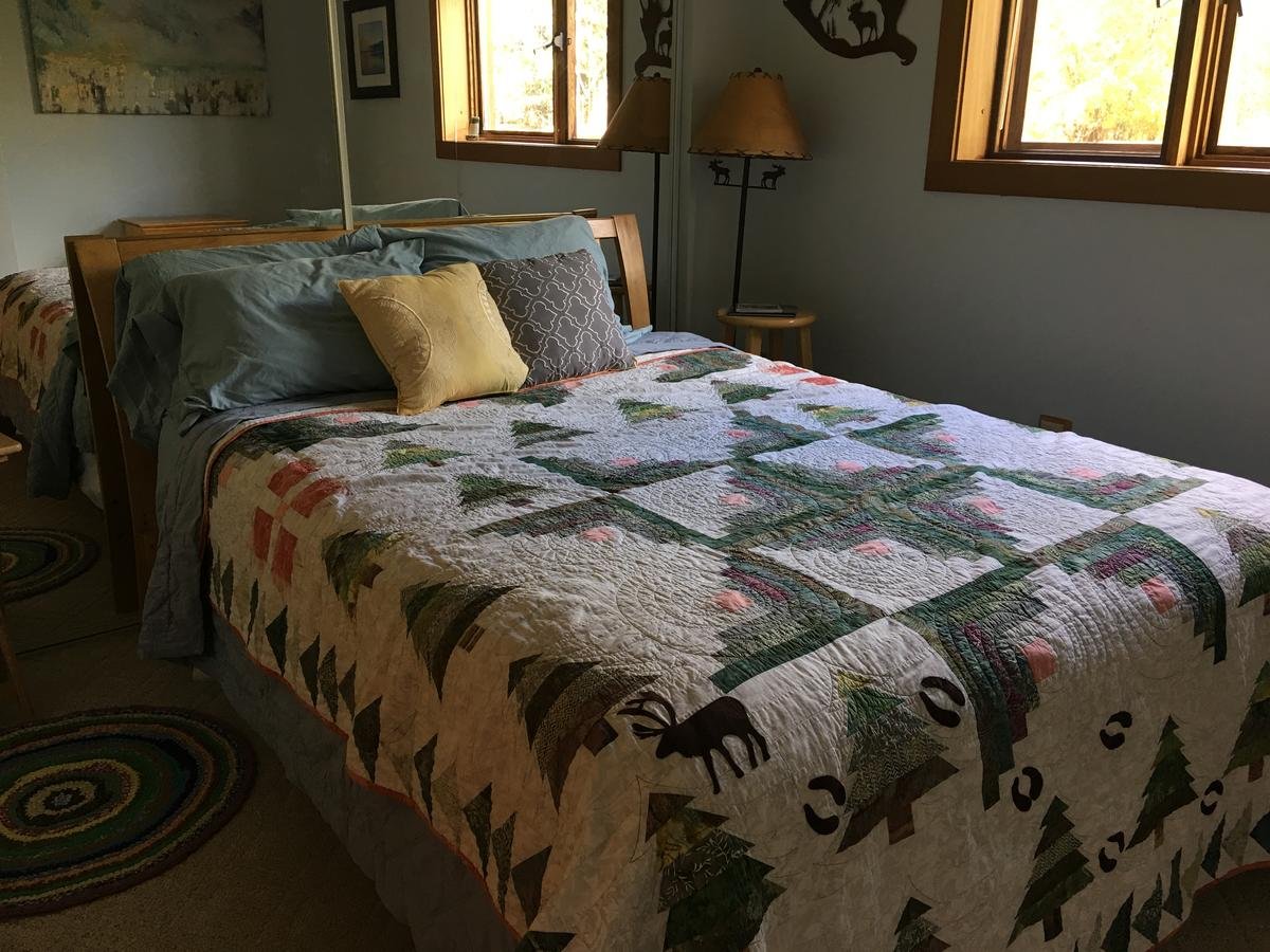 Sawing Logzz Bed And Breakfast - Accommodation Florida