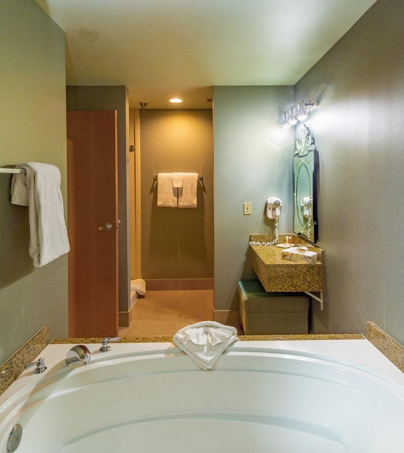 Dimond Center Hotel - Accommodation Dallas