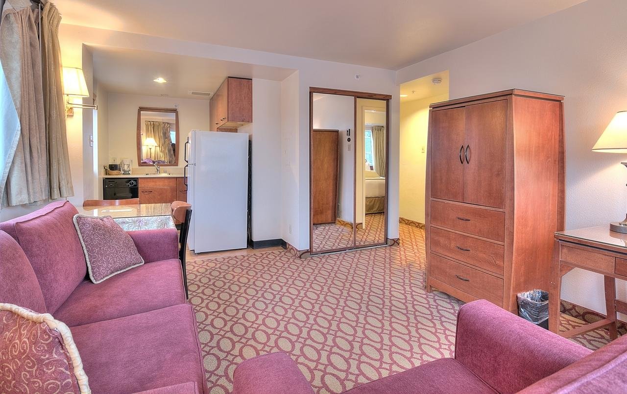 Anchorage Grand Hotel - Accommodation Florida