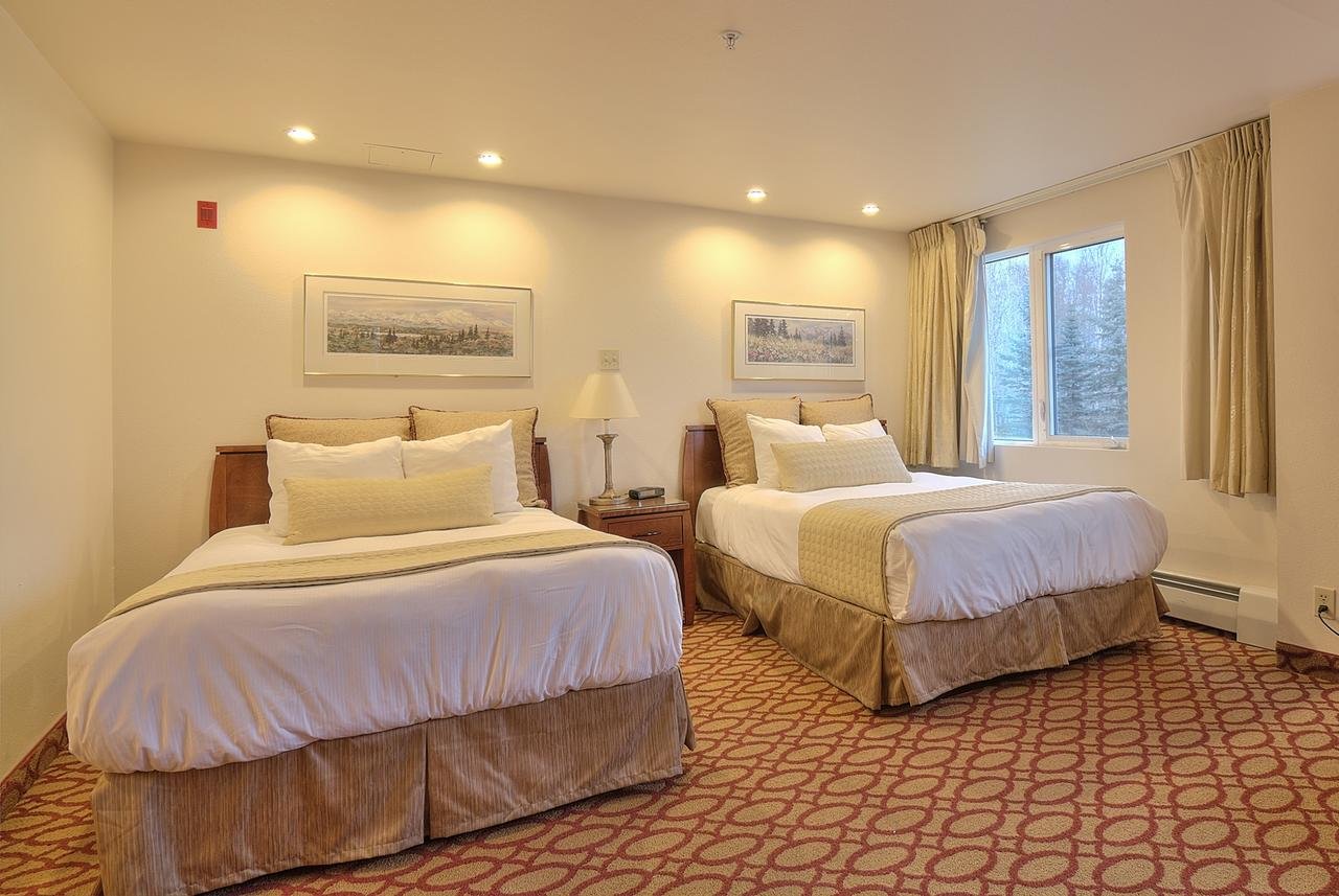 Anchorage Grand Hotel - Accommodation Florida