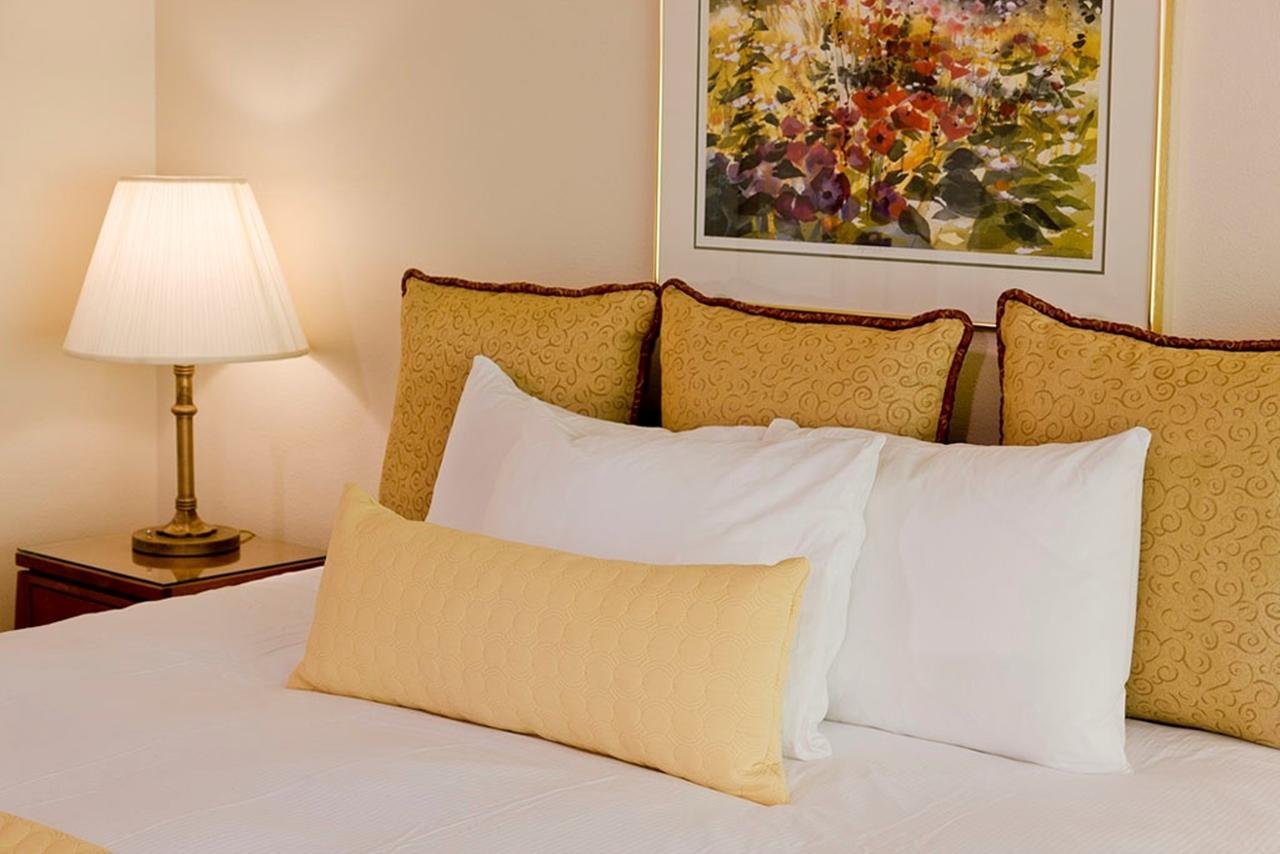 Anchorage Grand Hotel - Accommodation Dallas