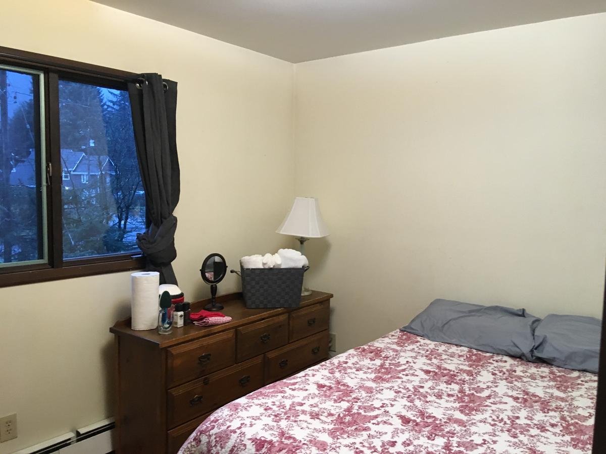 Glacier Guest Room - Accommodation Dallas
