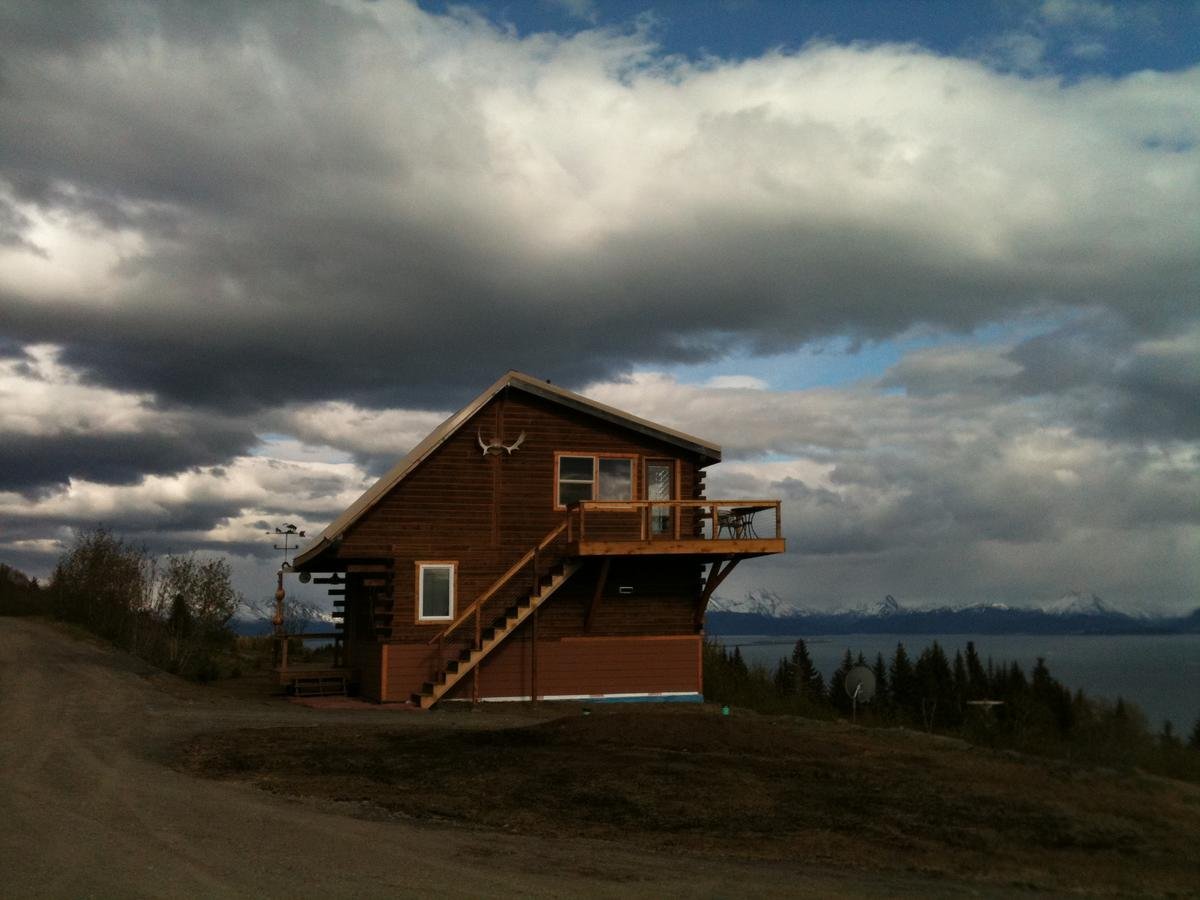 Alaska Adventure Cabins - Accommodation Texas 18