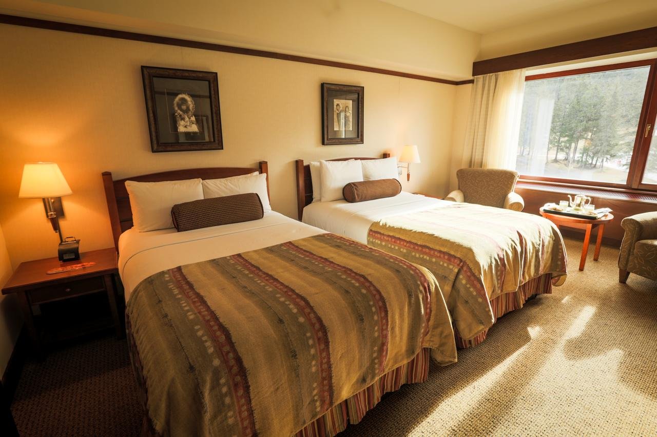 Alyeska Resort - Accommodation Dallas