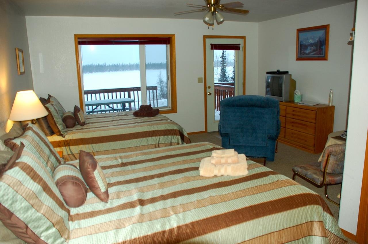 Denali Lakeview Inn - Accommodation Florida