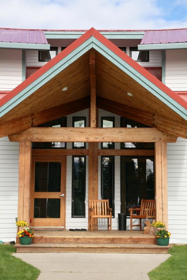 Aurora Denali Lodge - Accommodation Florida