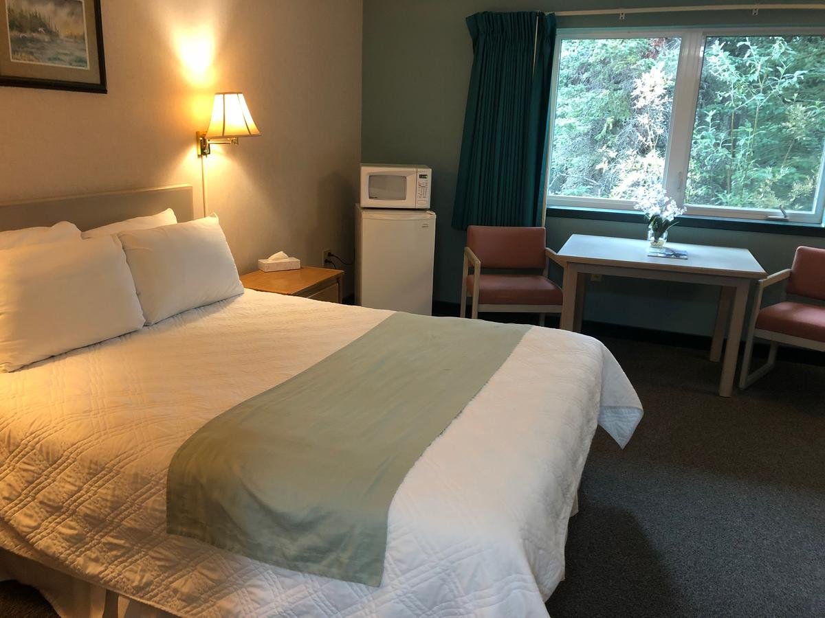 Aurora Denali Lodge - Accommodation Dallas 12