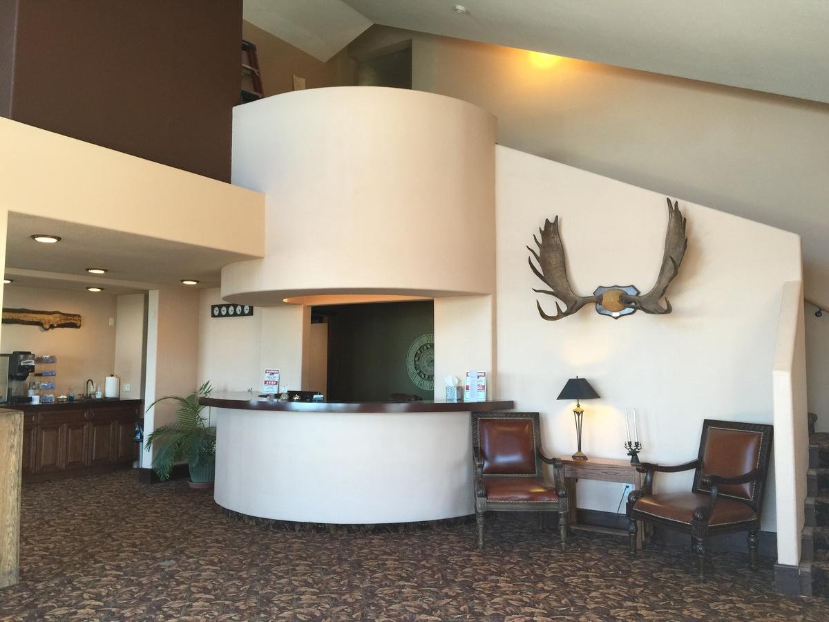Kenai Airport Hotel - Accommodation Florida