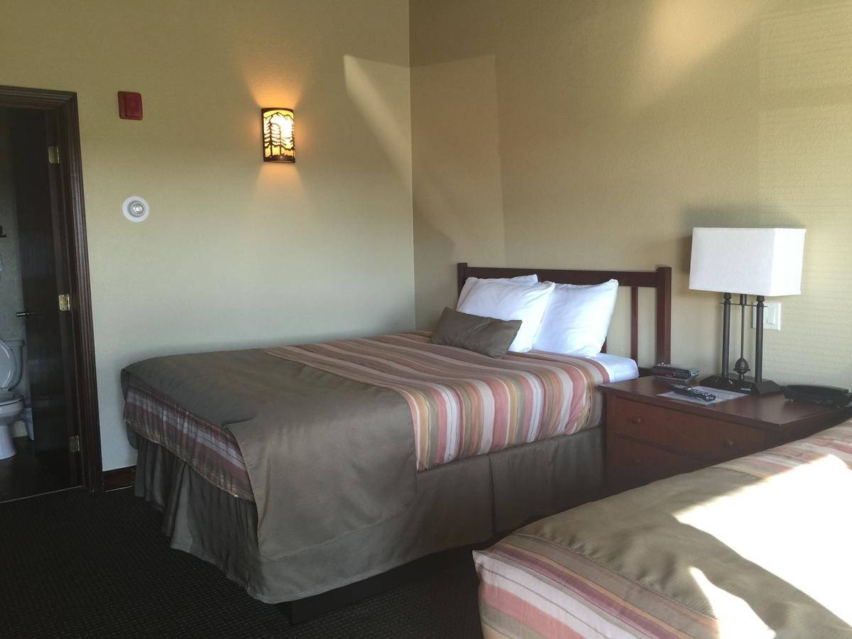 Kenai Airport Hotel - Accommodation Dallas