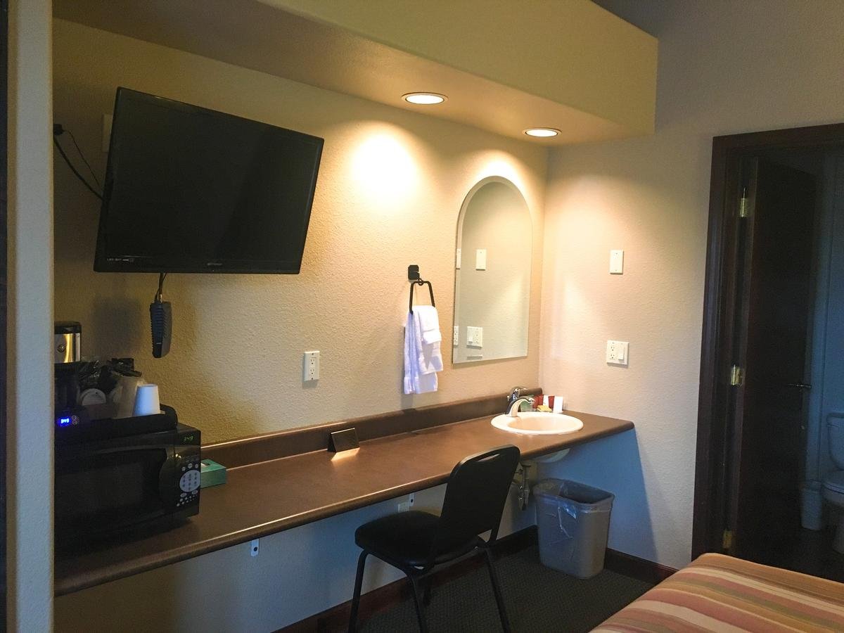 Kenai Airport Hotel - Accommodation Texas 8