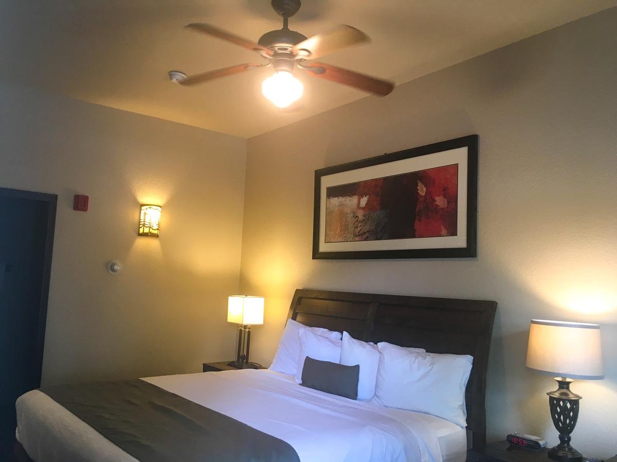 Kenai Airport Hotel - Accommodation Florida
