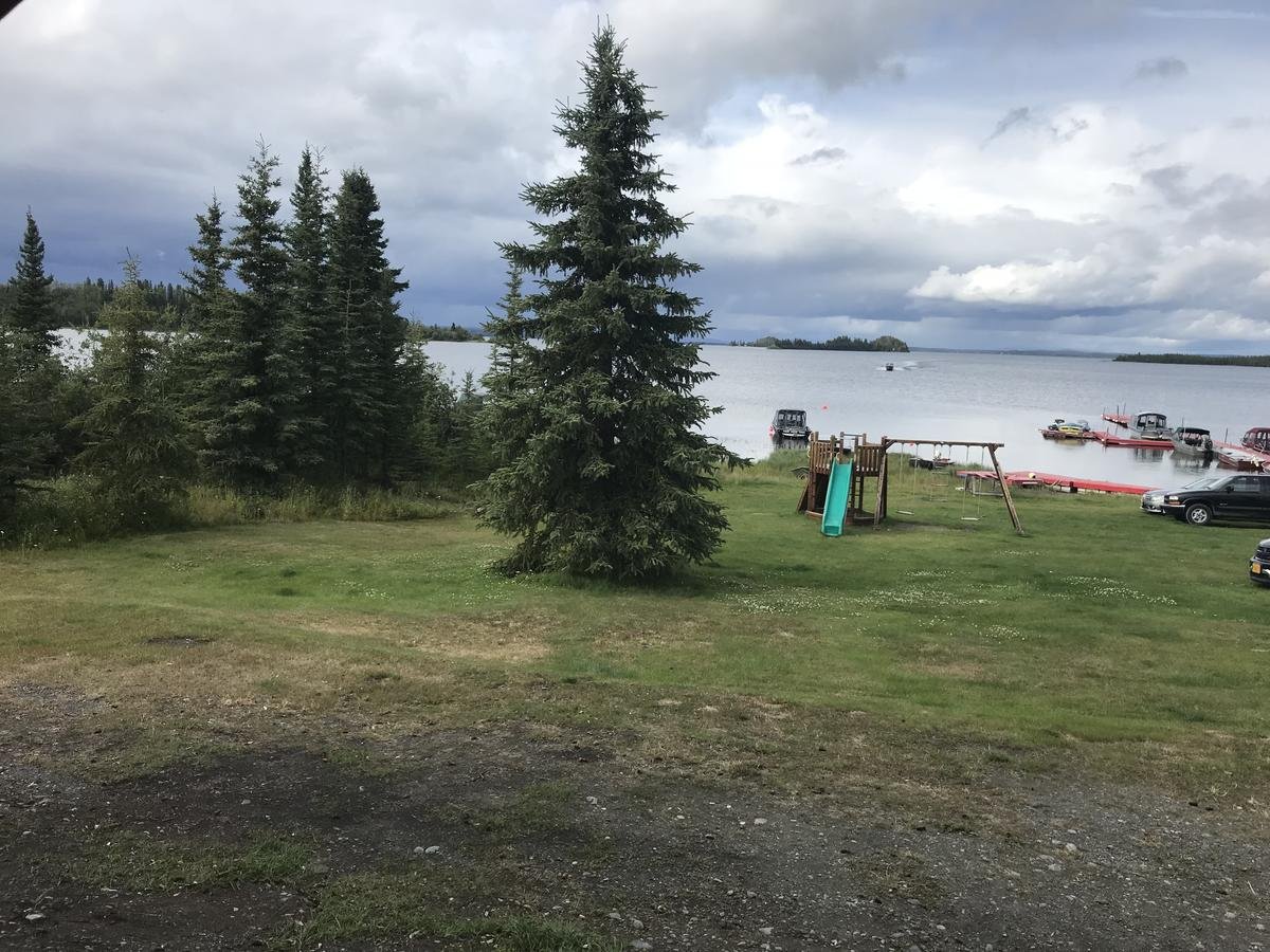 Lake Louise Lodge, Alaska - thumb 30