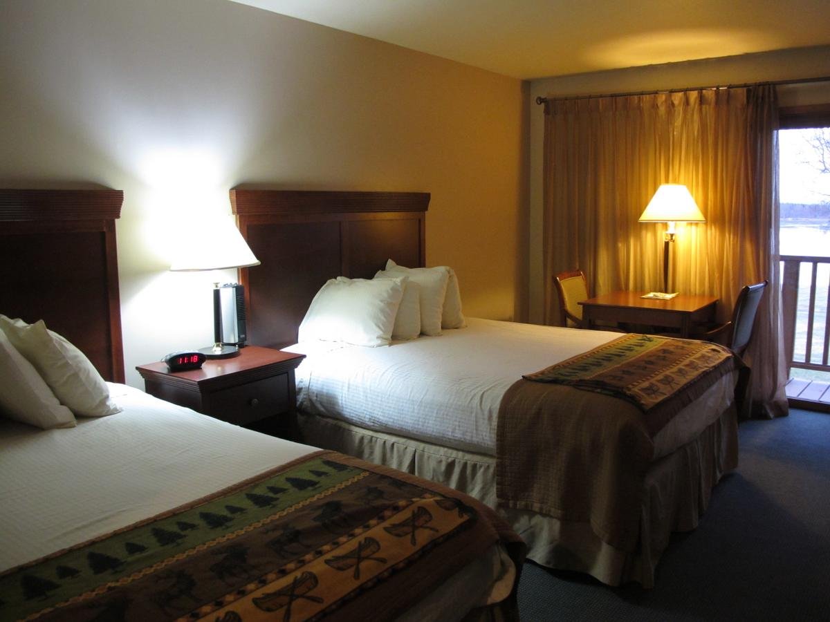 Best Western Lake Lucille Inn - Accommodation Dallas