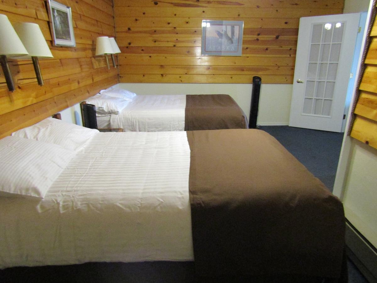 Captain's Choice Motel - Accommodation Texas 25