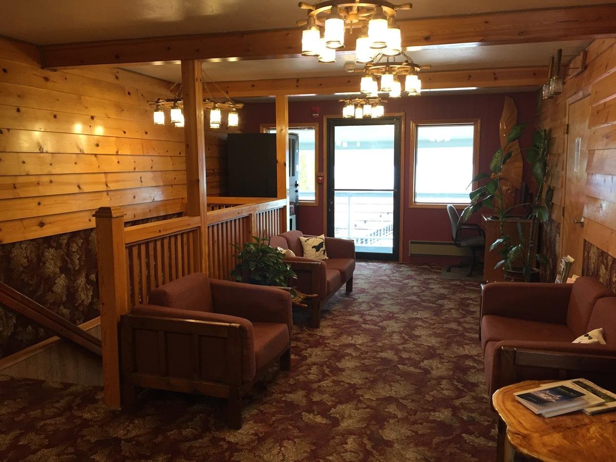 Captain's Choice Motel - Accommodation Florida
