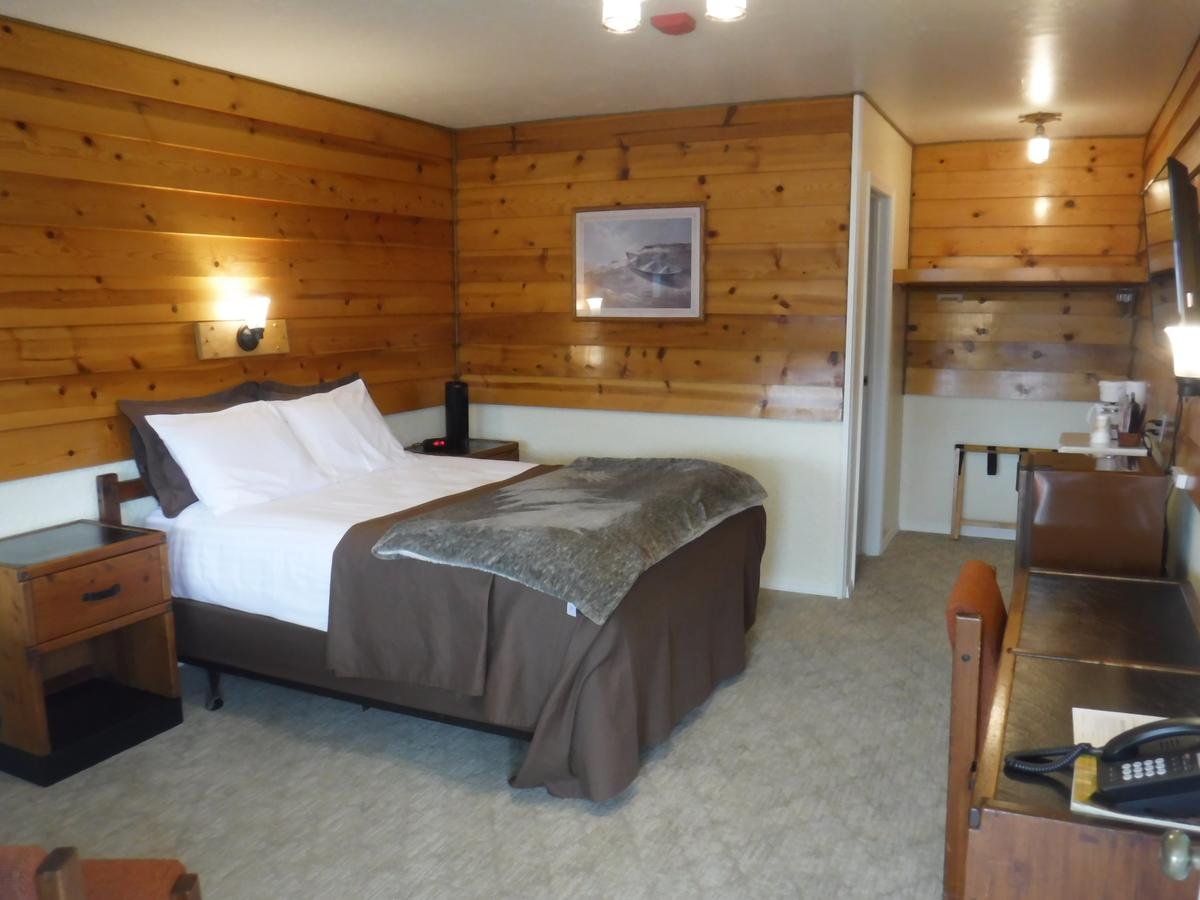 Captain's Choice Motel - Accommodation Texas 20