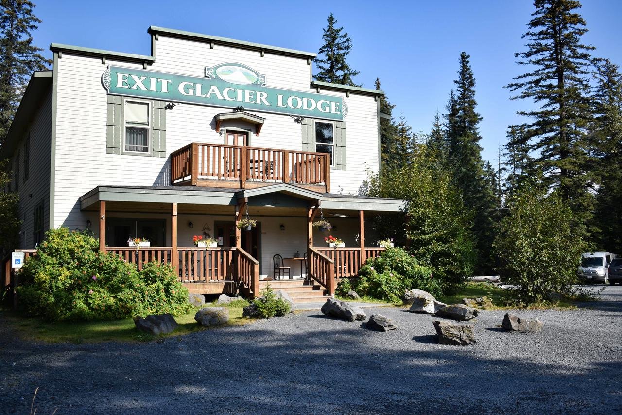 Exit Glacier Lodge - thumb 31