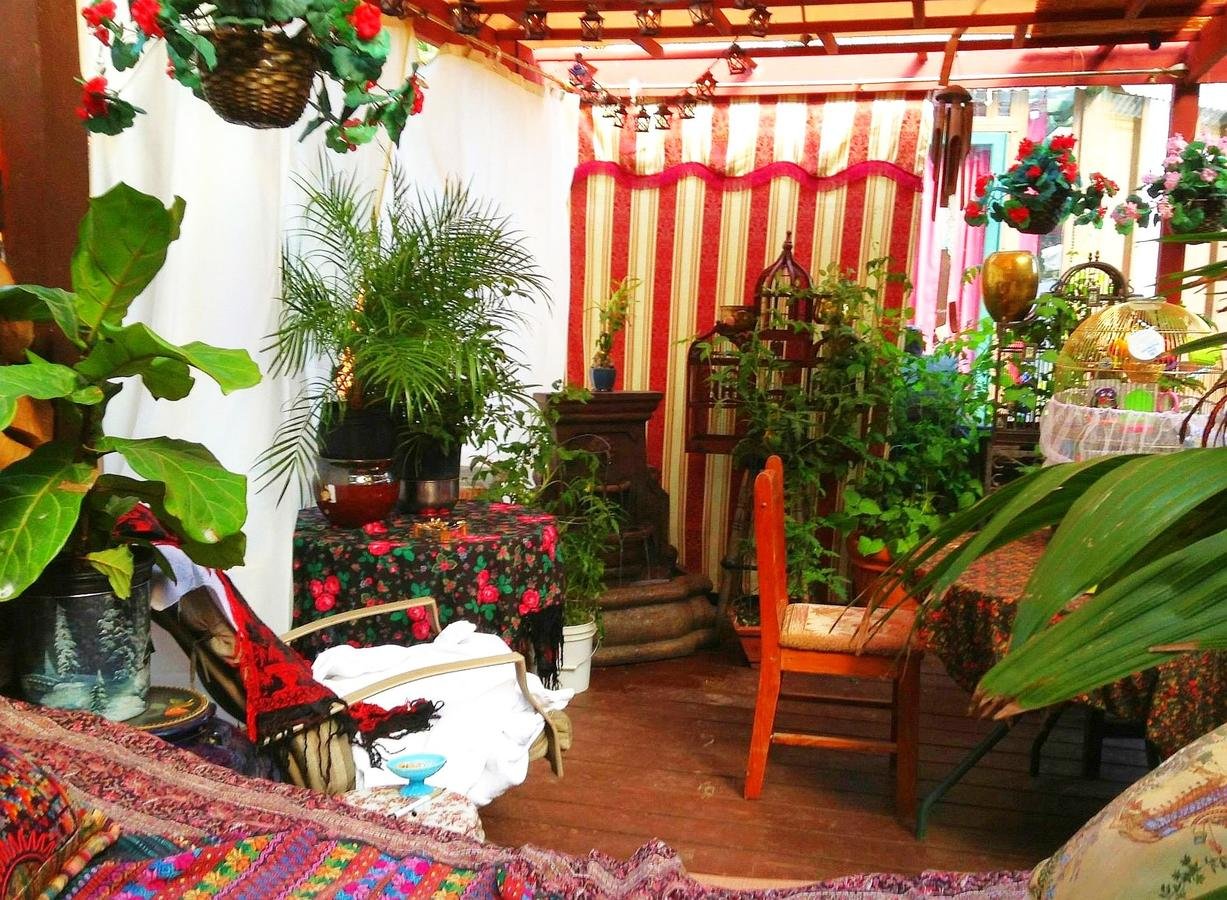 Billie's Backpackers Hostel - Accommodation Florida