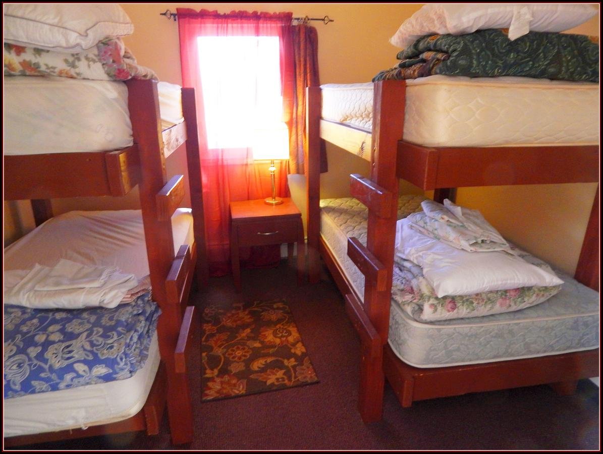 Billie's Backpackers Hostel - Accommodation Florida