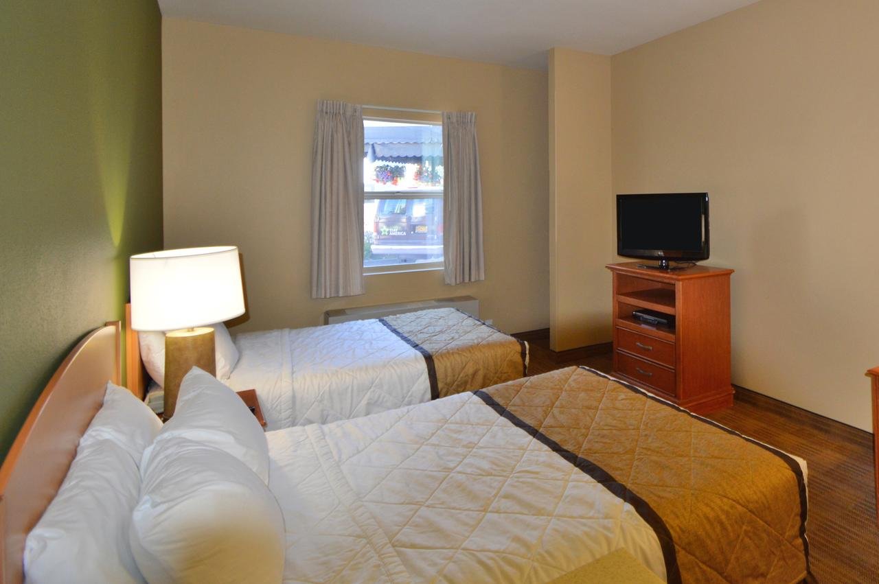 Extended Stay America - Juneau - Shell Simmons Drive - Accommodation Dallas