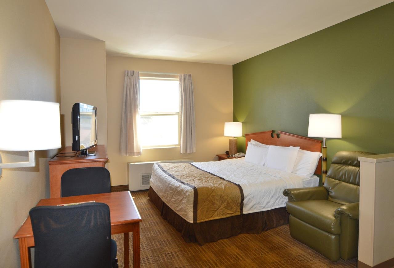 Extended Stay America - Juneau - Shell Simmons Drive - Accommodation Dallas