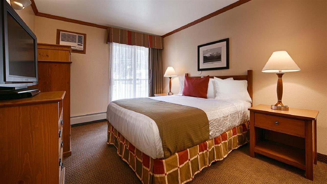 Best Western Plus Edgewater Hotel - Accommodation Dallas 23