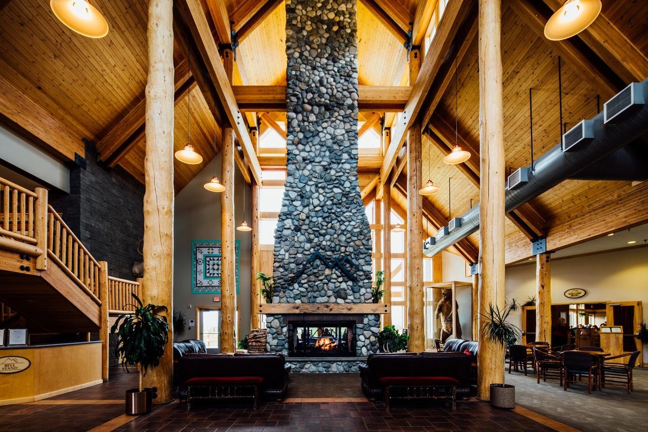 Talkeetna Alaskan Lodge - Accommodation Florida