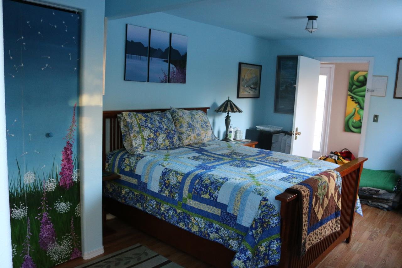 Sunshine House Bed And Breakfast - Accommodation Dallas 4
