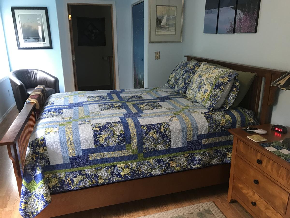 Sunshine House Bed And Breakfast - Accommodation Florida