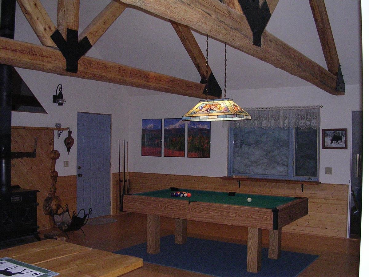 Alaska's Northland Inn - Accommodation Dallas