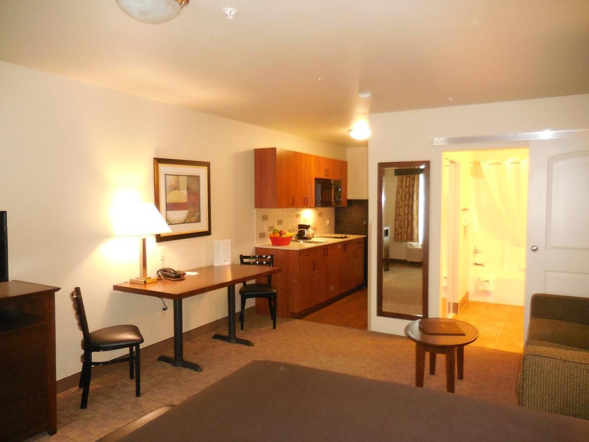 Aspen Suites Hotel Haines - Accommodation Dallas