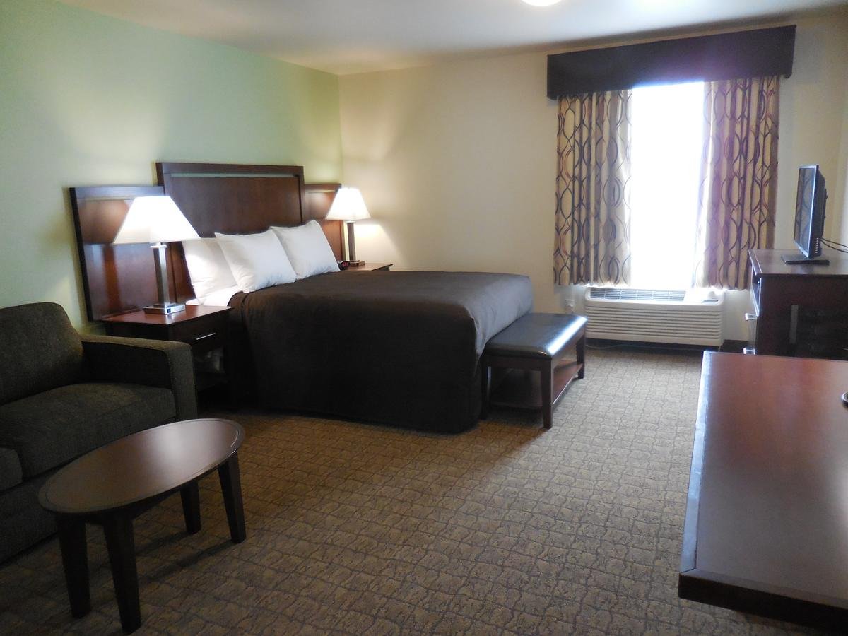 Aspen Suites Hotel Haines - Accommodation Dallas