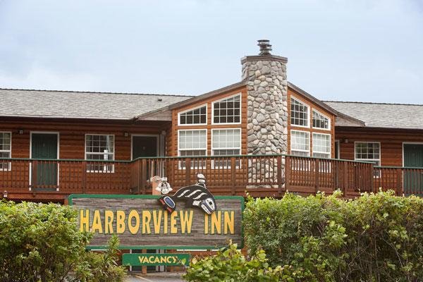 Harborview Inn - Accommodation Dallas
