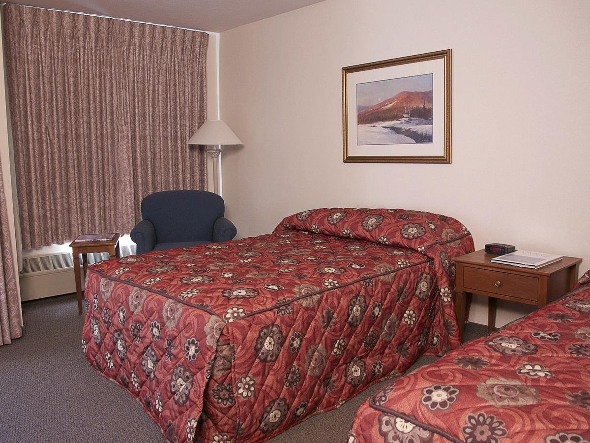 Bear Lodge - Accommodation Dallas
