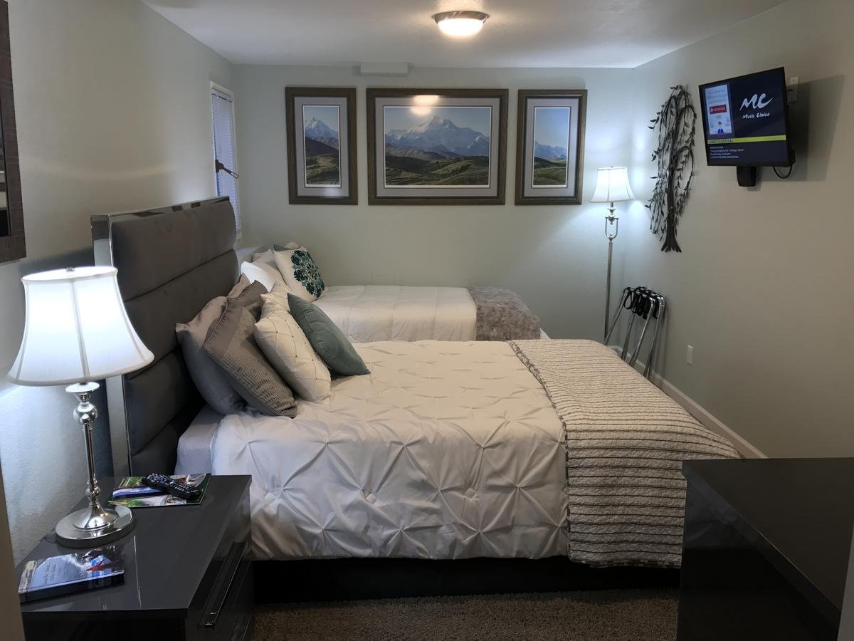 A Goldenview Bed And Breakfast - Accommodation Dallas 24
