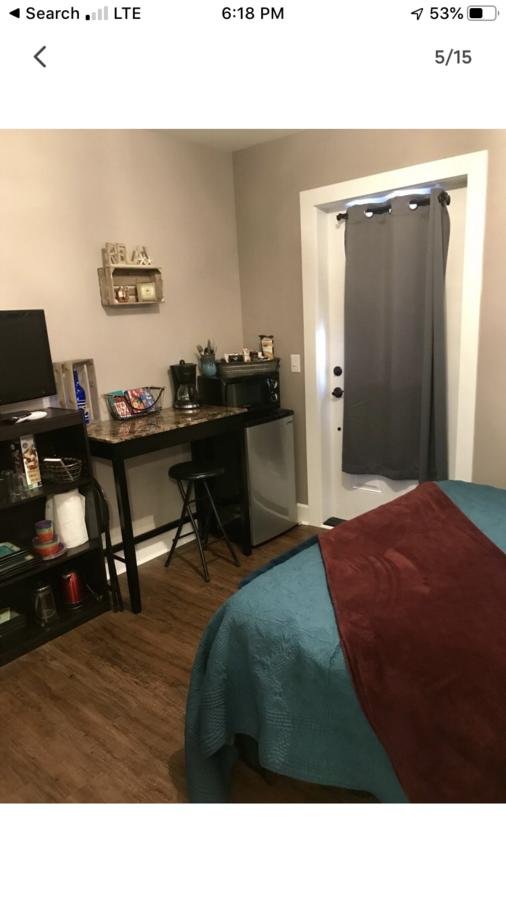 Cozy View - Accommodation Dallas 6