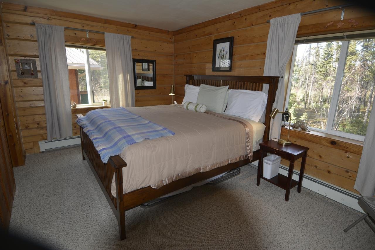 Antler's Rest Bed And Breakfast - Accommodation Dallas 4