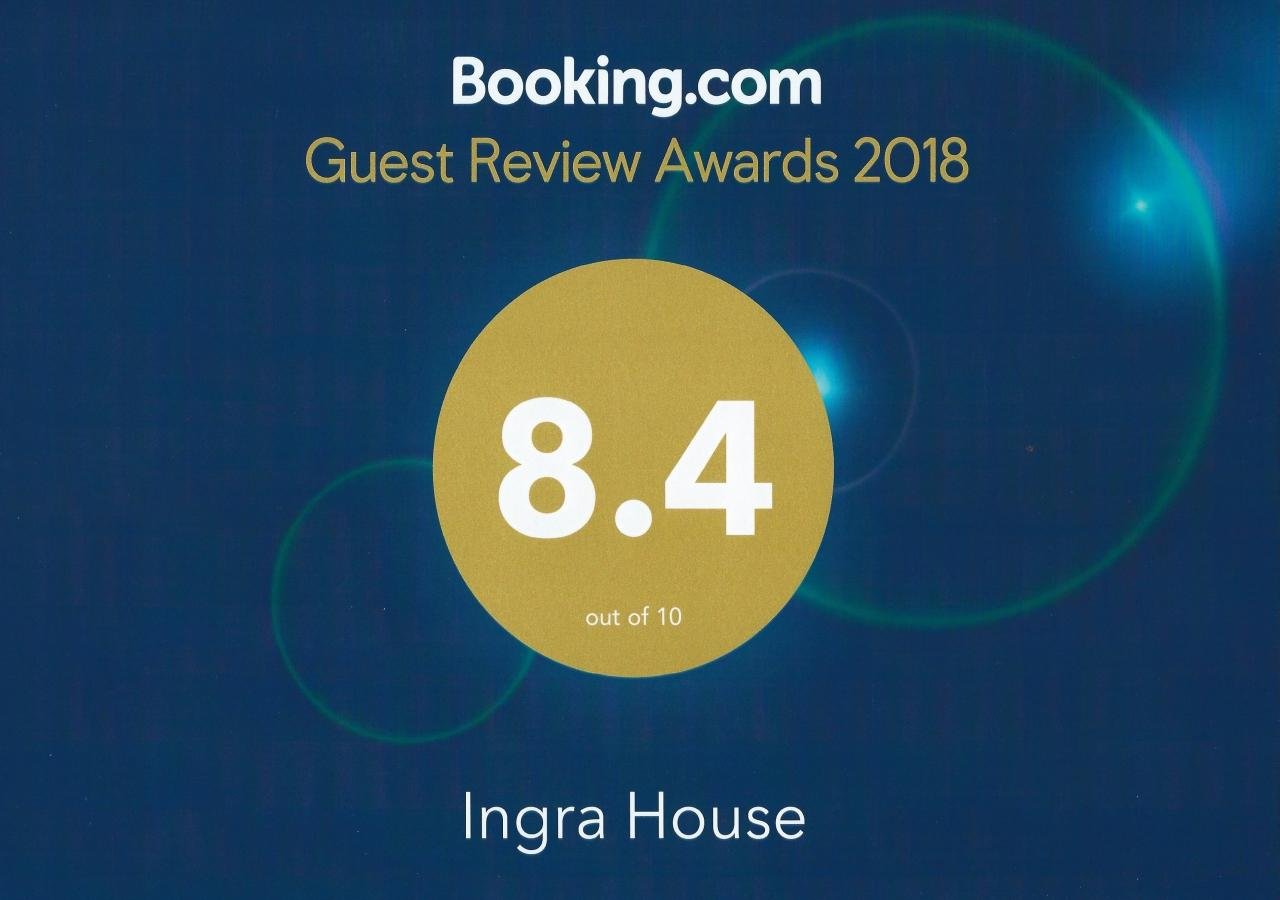 Ingra House Hotel - thumb 4