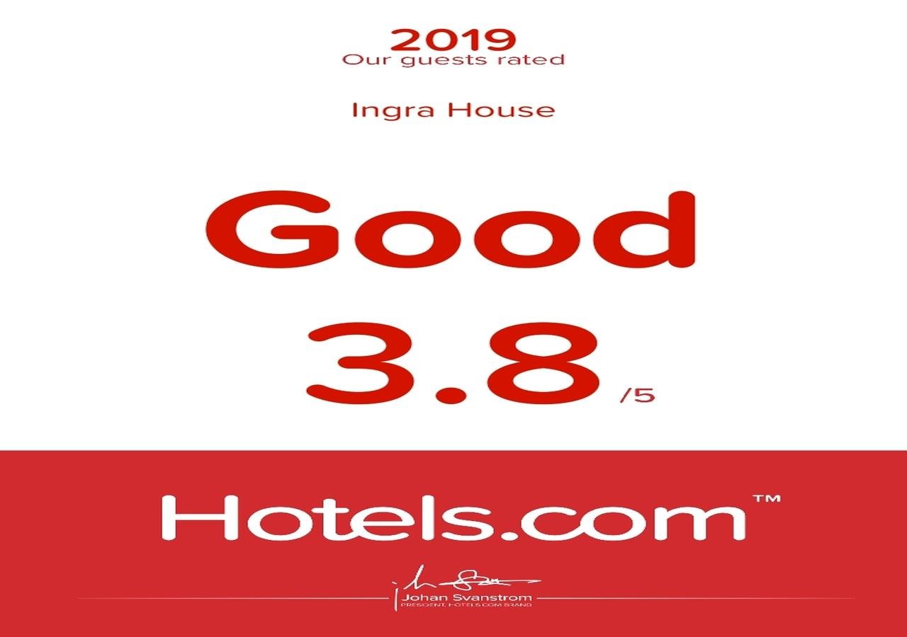 Ingra House Hotel - thumb 28