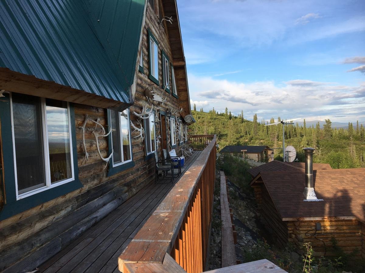 Alpine Creek Lodge - thumb 2