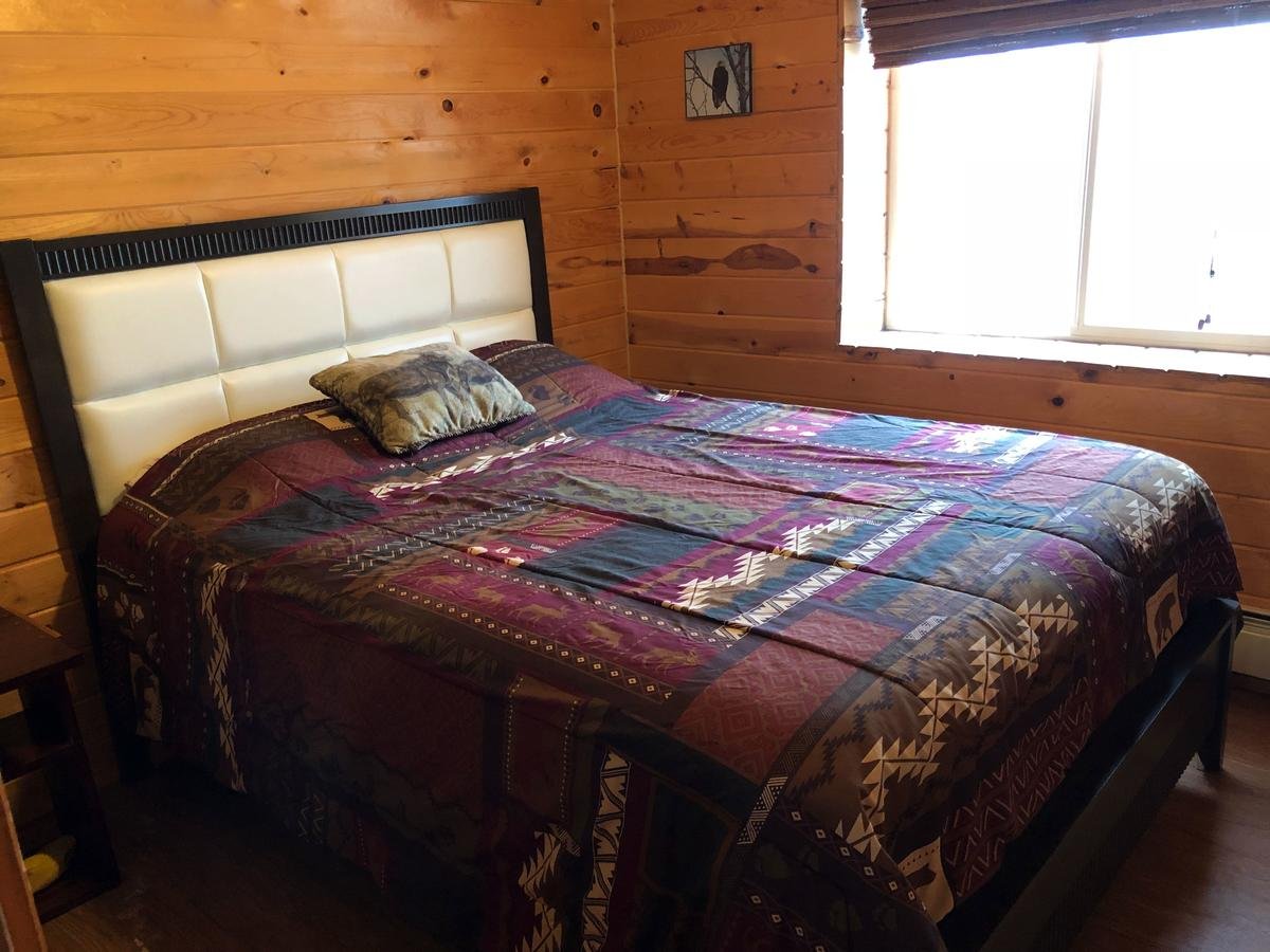 Alpine Creek Lodge - Accommodation Dallas 3