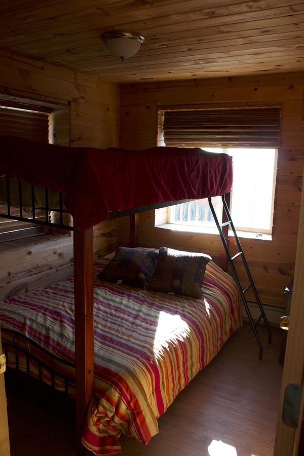 Alpine Creek Lodge - Accommodation Dallas 16