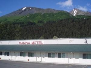 Marina Motel - Accommodation Dallas 7
