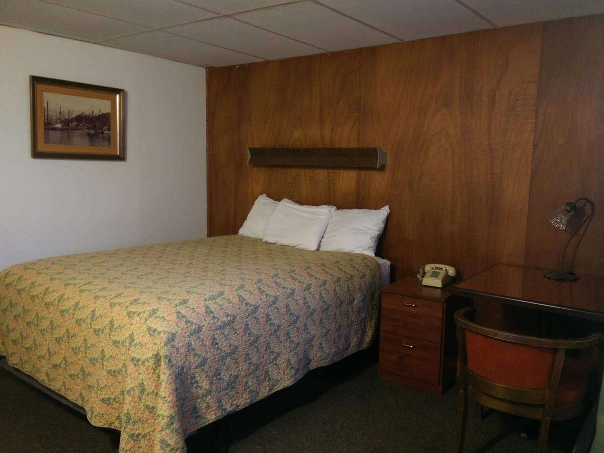 Marina Motel - Accommodation Dallas 5