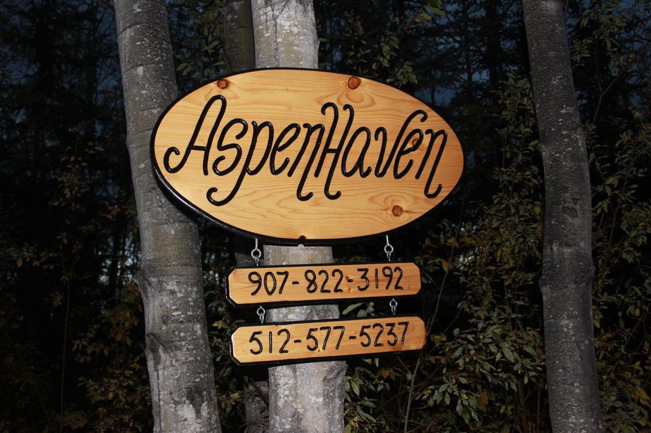Aspen Haven Cabin - Accommodation Dallas 13