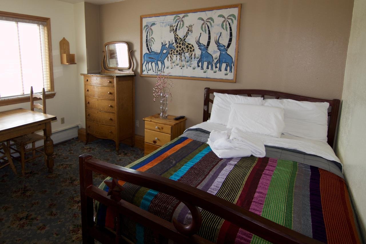 Qupqugiaq Inn - Accommodation Dallas 2